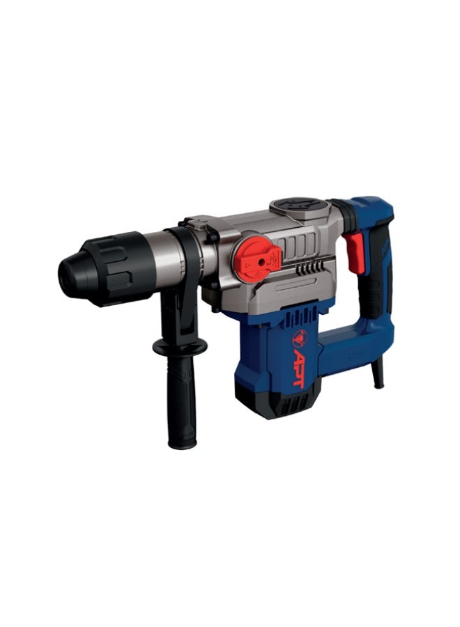 APT- Rotary Hammer 1450W, MAX 40 mm Model APT DW40E-V4 - Image 1